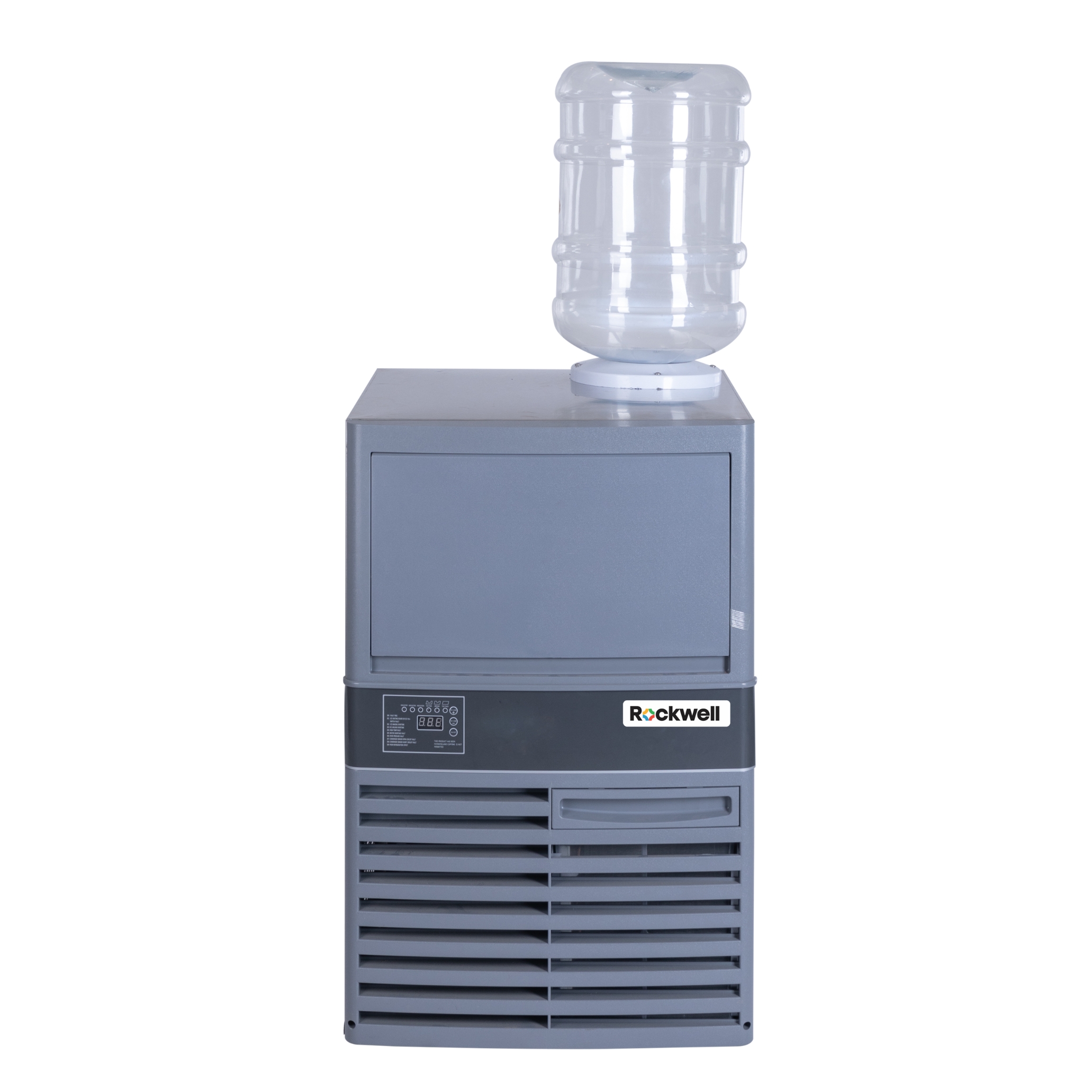 Icecube Machine | RICM60,