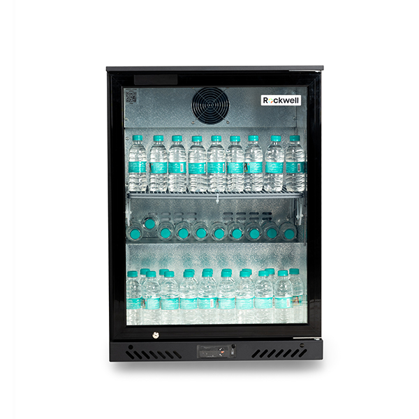 Back Bar Cooler