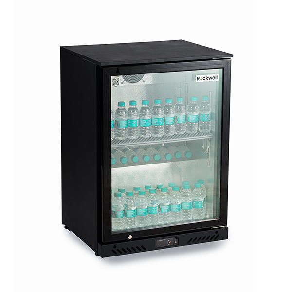 Back Bar Coolers | Wine Coolers