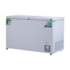 Rockwell GFR450DDET, Double Door Eutectic Hard Top Deep Freezer, 18 Hours Temperature Backup, 1 year Comprehensive warranty - Image 2