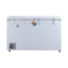 Rockwell GFR450DDET, Double Door Eutectic Hard Top Deep Freezer, 18 Hours Temperature Backup, 1 year Comprehensive warranty - Image 3
