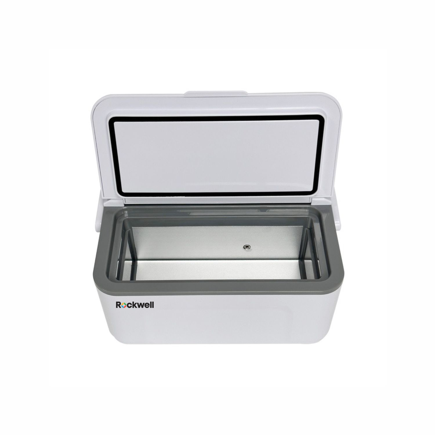 Rockwell 1L Insulin Fridge, holds 16 Injection Pens or 50 Bottles of Insulin or 100 refills, White - Image 5
