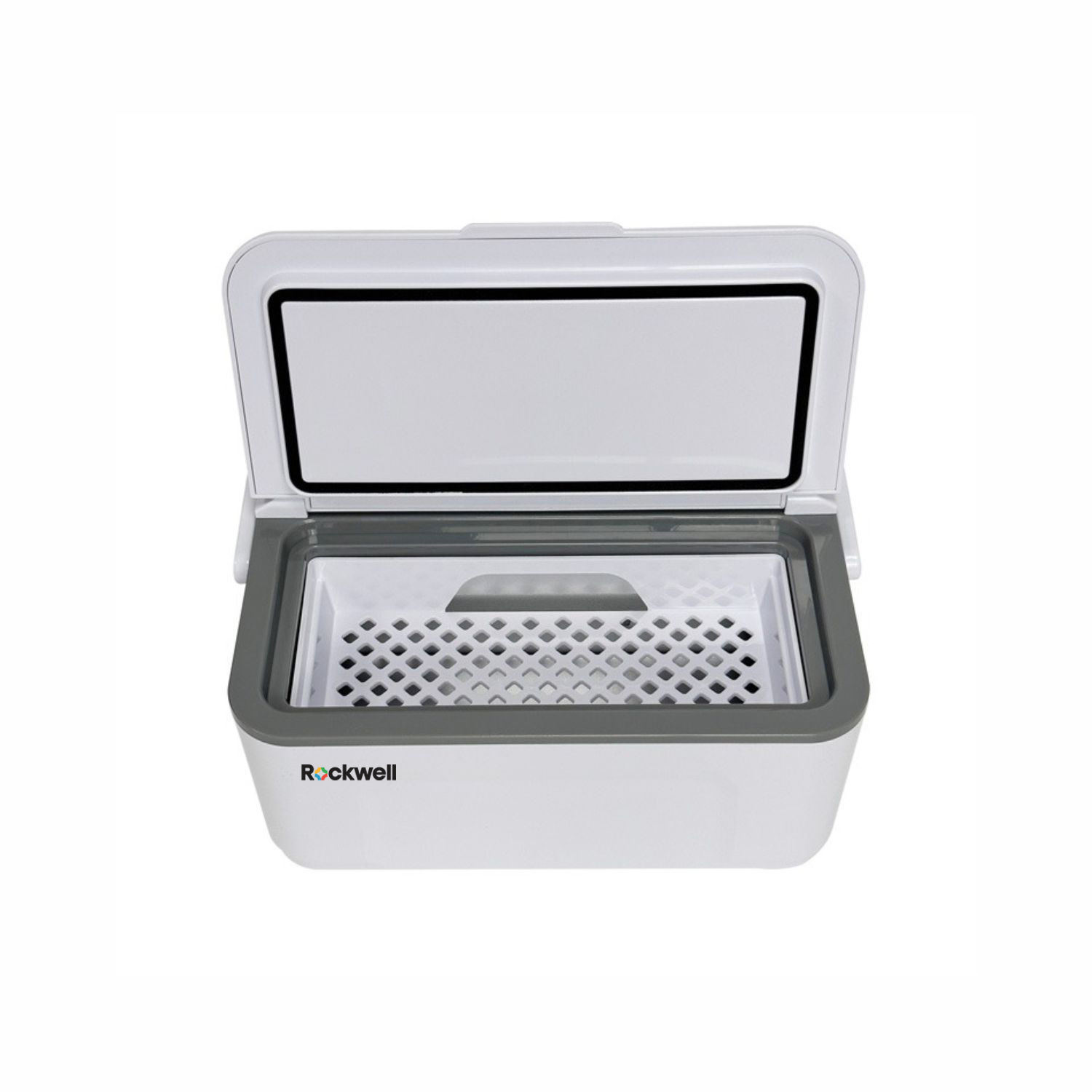 Rockwell 1L Insulin Fridge, holds 16 Injection Pens or 50 Bottles of Insulin or 100 refills, White - Image 3