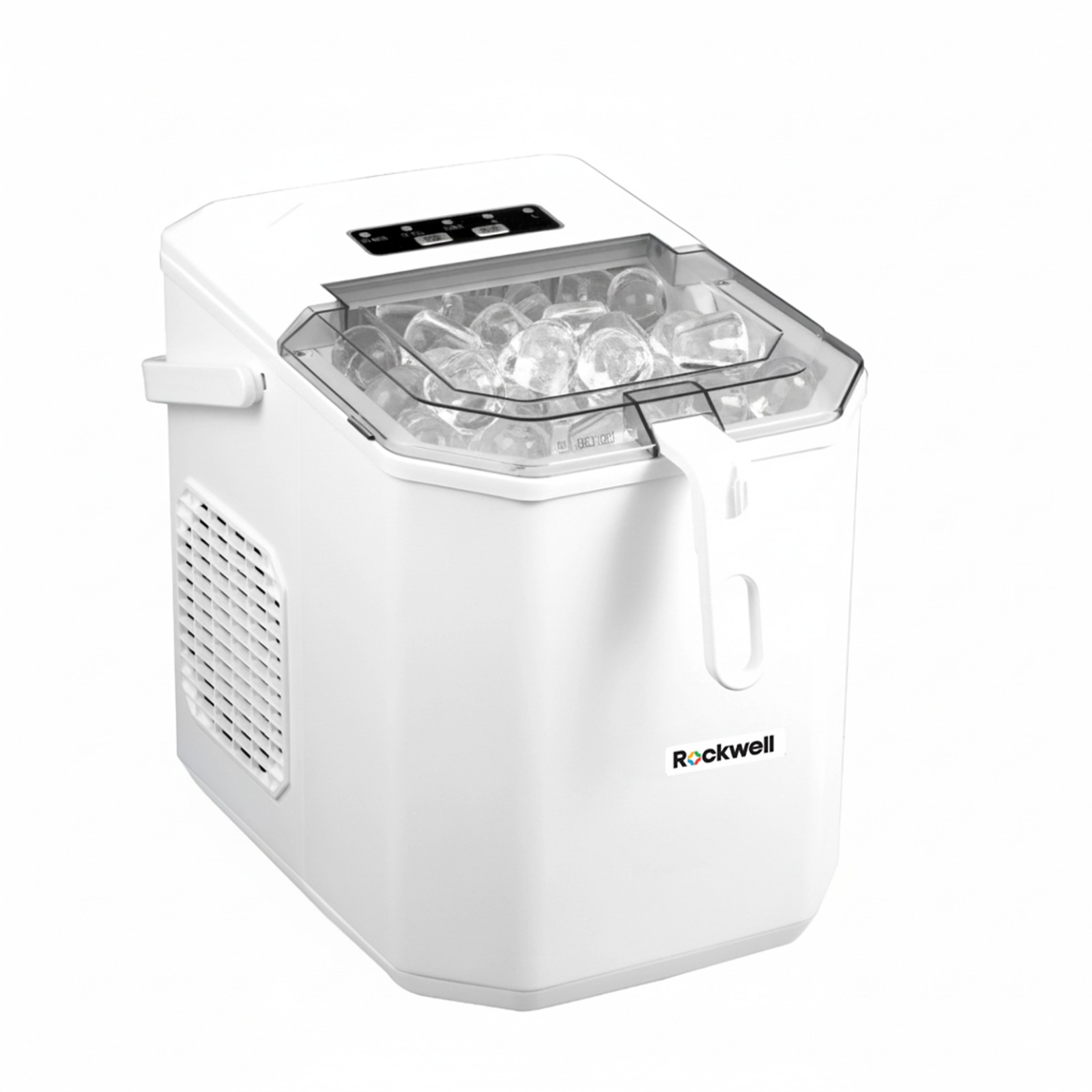 IM12WP - ICe Cube Machine