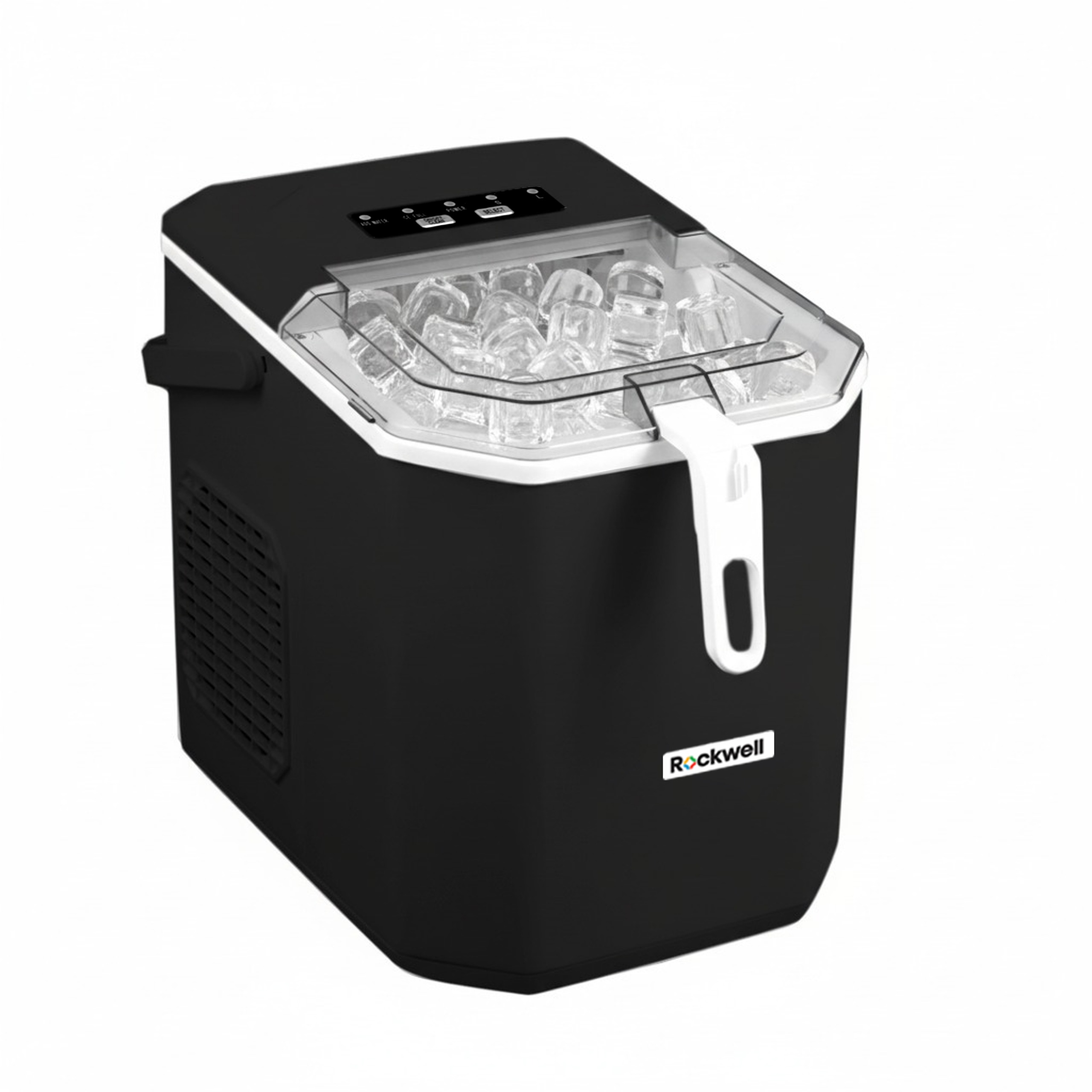 Icecube Maker | IM12BP
