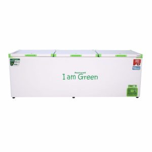 GFR1510F | 1250 Litres Deep Freezer
