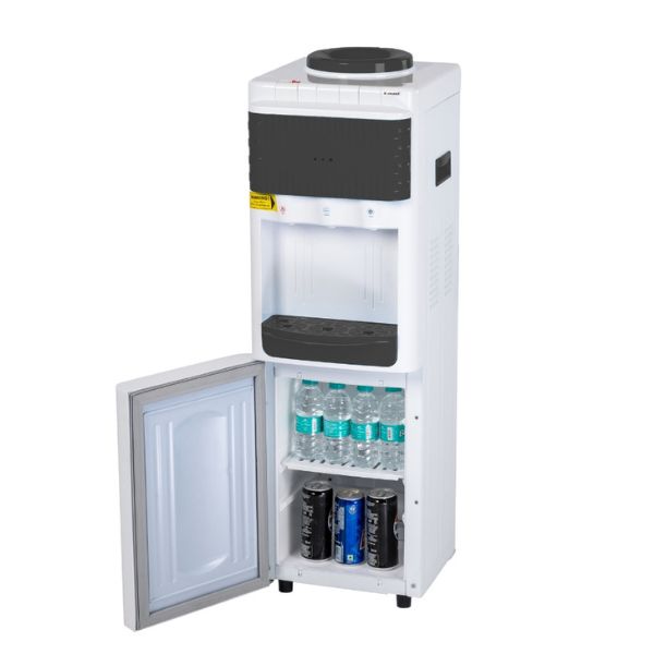Water Dispenser, Pure R Black 2