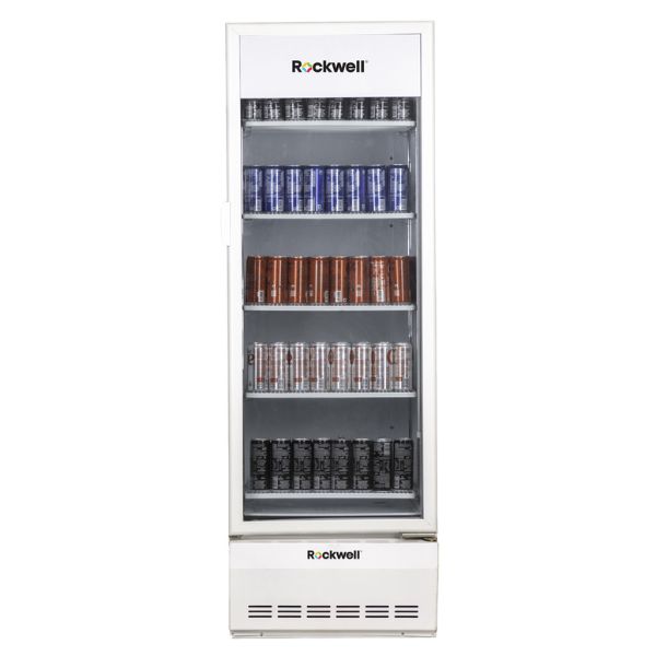 Visi Cooler RVC400.1