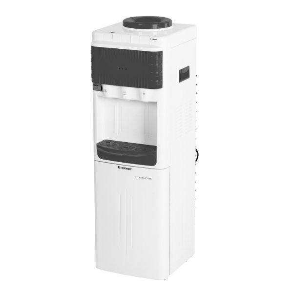 Water Dispenser, Pure R Black 1