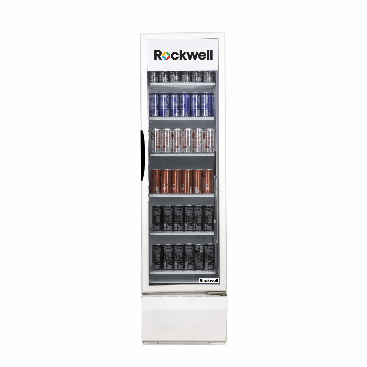Visi Cooler RVC550