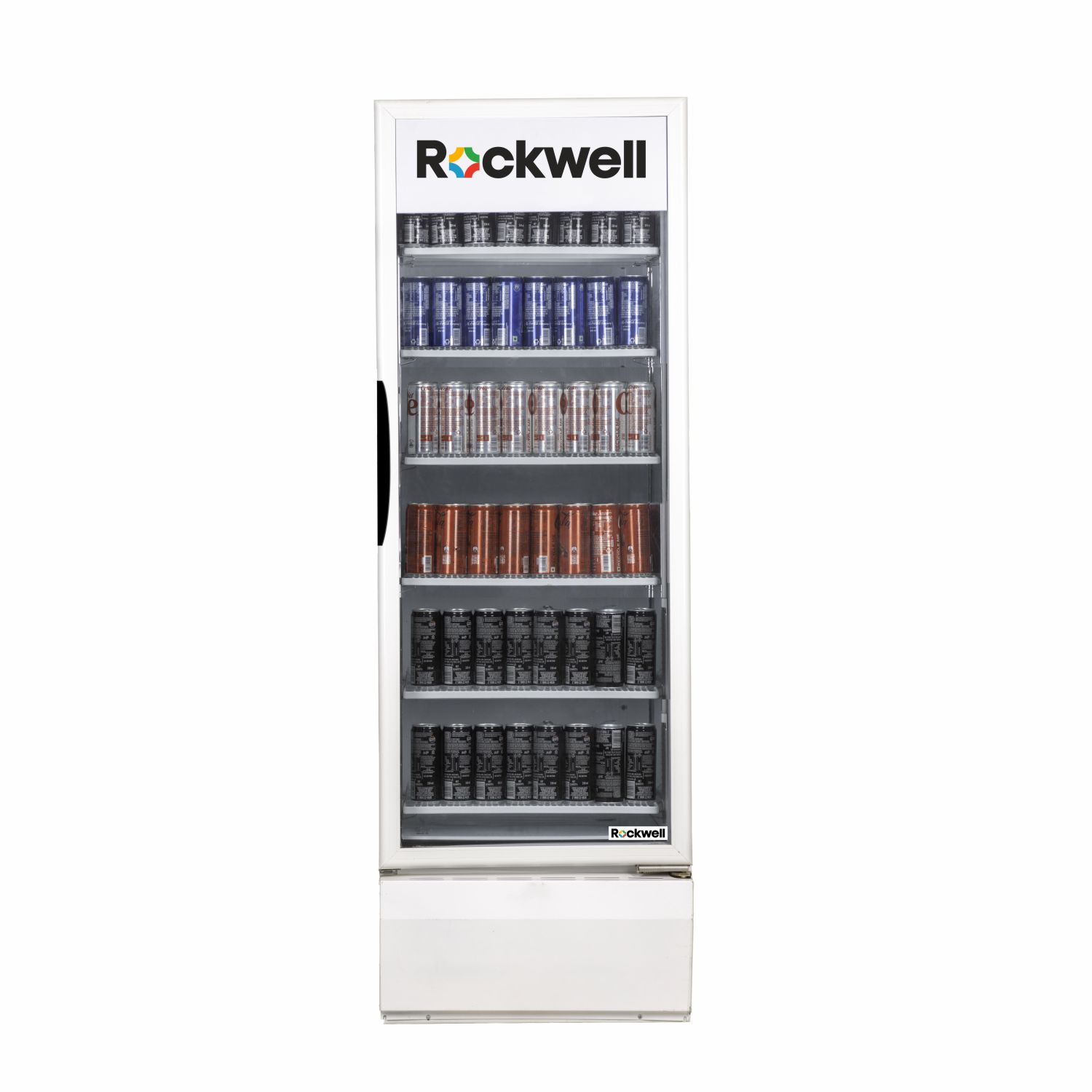 Visi Cooler RVC700